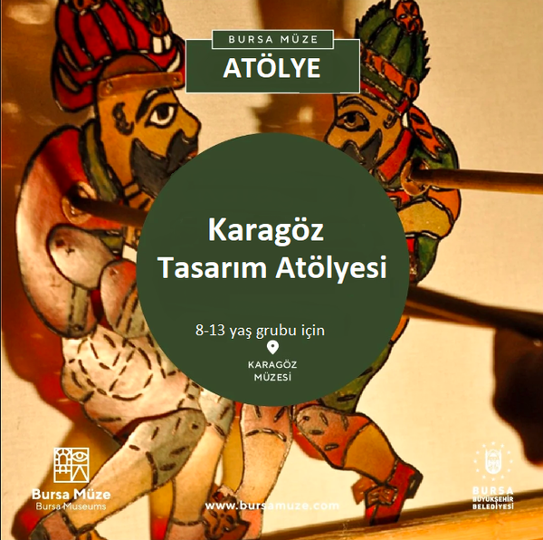 Karagöz Tasarım Atölyesi